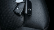 Mazda CX-5 2.0 e-Skyactiv G MHEV Homura 5dr Petrol Estate